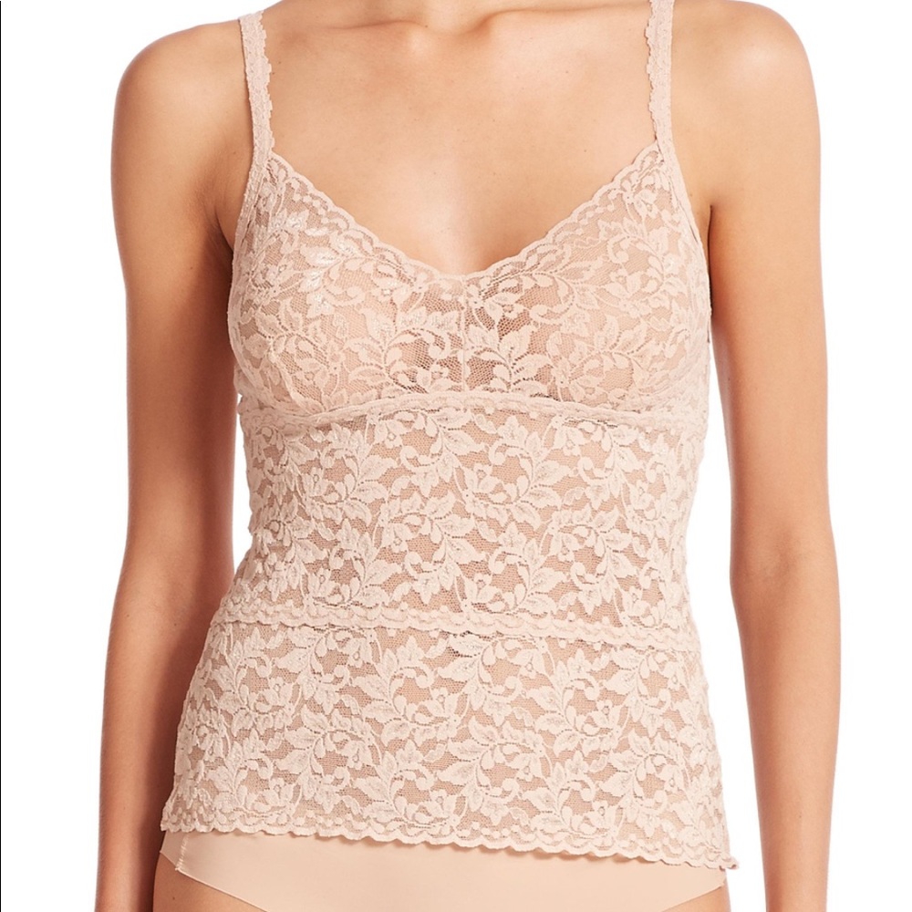 Hanky Panky Cami